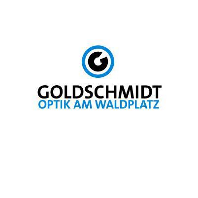 Logo Goldschmidt Optik am Waldplatz
