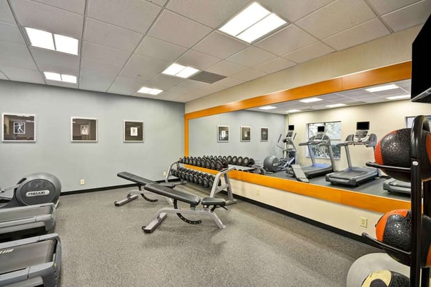 Images Homewood Suites by Hilton Dallas-Frisco