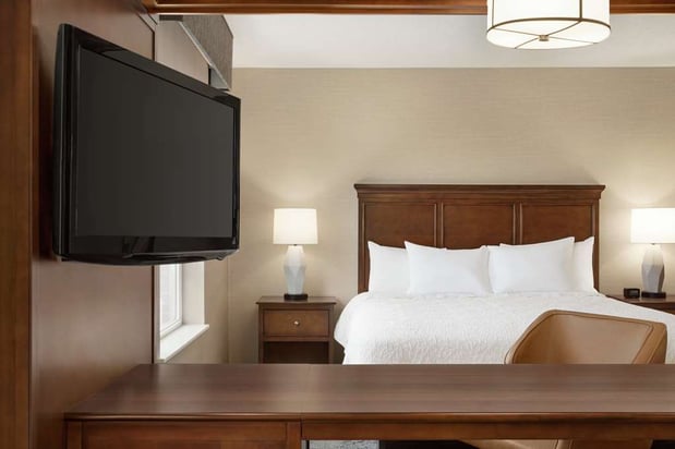 Images Hampton Inn & Suites Exeter