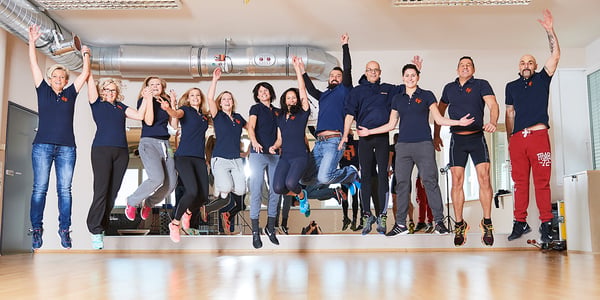 Bilder Physio-Park Filderstadt