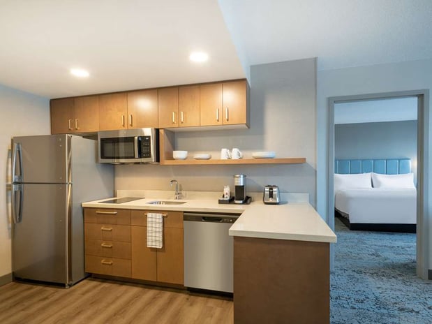 Images Homewood Suites by Hilton Toledo Downtown