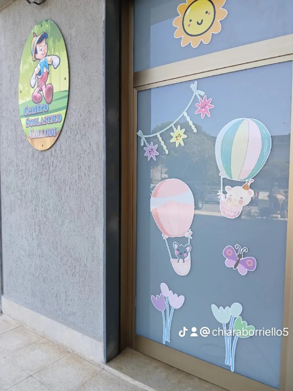 Images Centro Scolastico C. Collodi