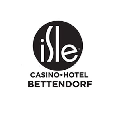 Isle Casino Hotel Bettendorf Logo