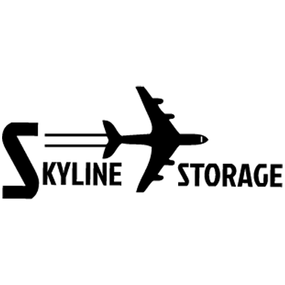 Skyline Storage Logo