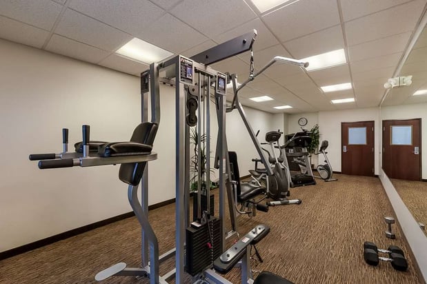 Images Best Western Douglas Inn & Suites