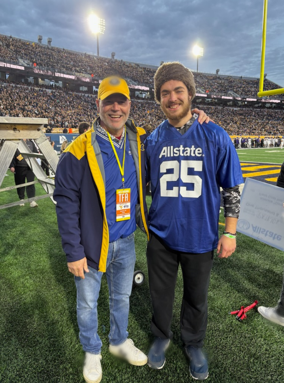 Images John Shepherd: Allstate Insurance