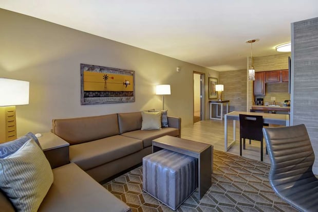 Images Homewood Suites by Hilton @ The Waterfront