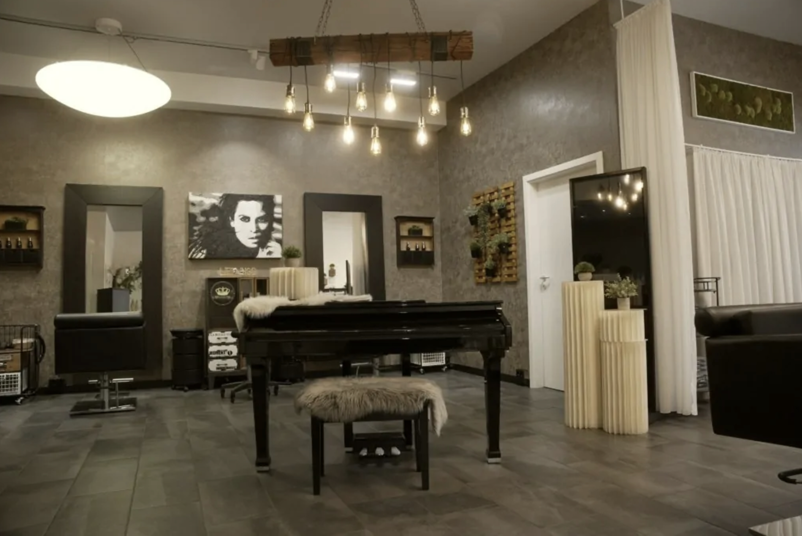 Bilder Conny & Team Friseure