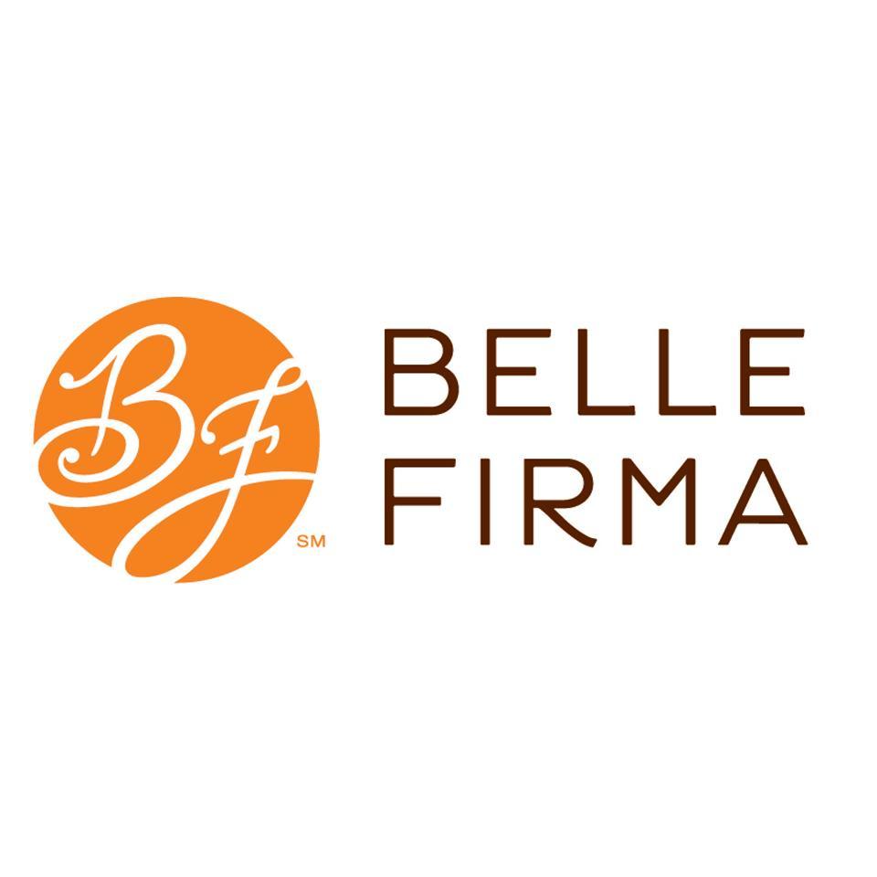 Belle Firma, Inc. Logo