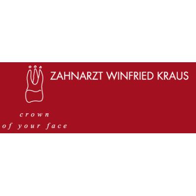 Logo Zahnarzt Winfried Kraus