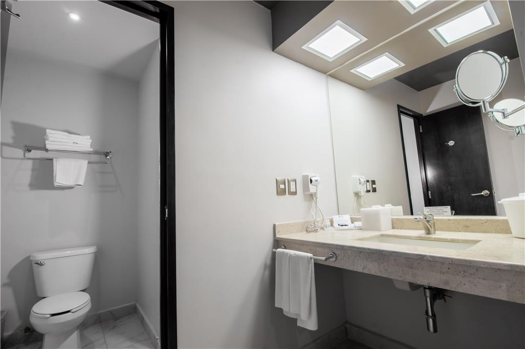 Images Best Western Plus Santa Cecilia Pachuca