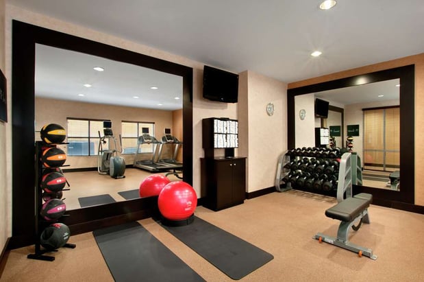 Images Homewood Suites by Hilton Fort Worth West at Cityview, TX