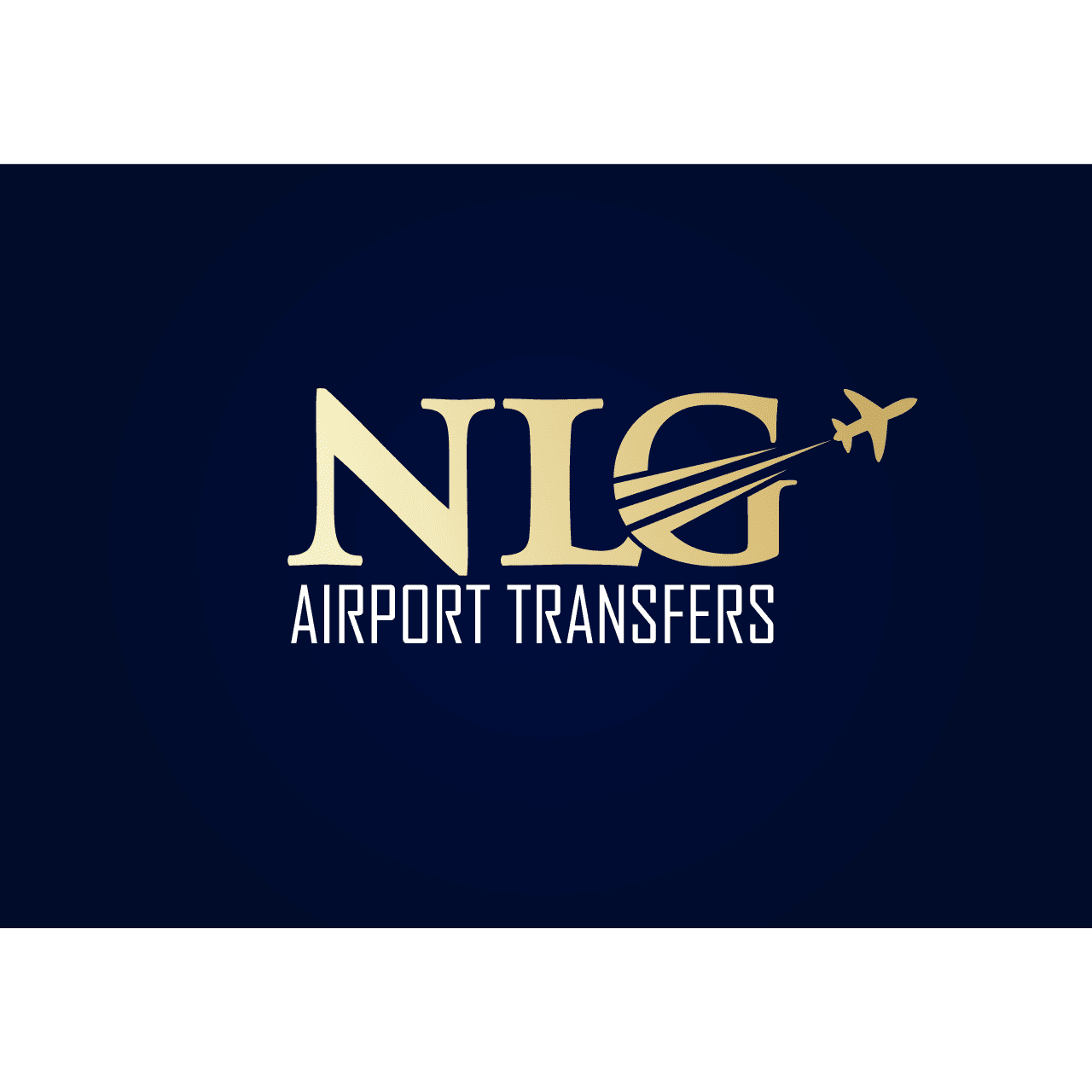 NLG Airport Transfers Logo