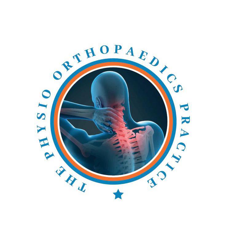 The Physio Orthopaedics Practice Logo
