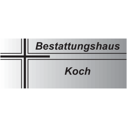 Bestattungshaus Koch