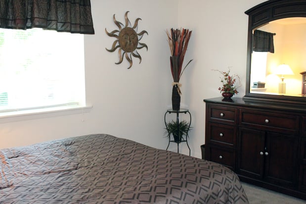 Images Park City Apartments