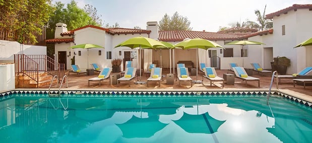Images Sunset Marquis