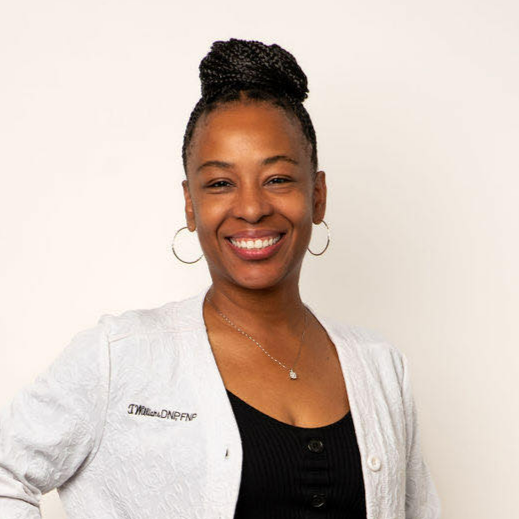 Dr. Toni Williams - Memphis, TN 38125 - (901)979-8565 | ShowMeLocal.com