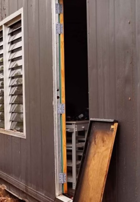 Spraytech Farm Painters 3