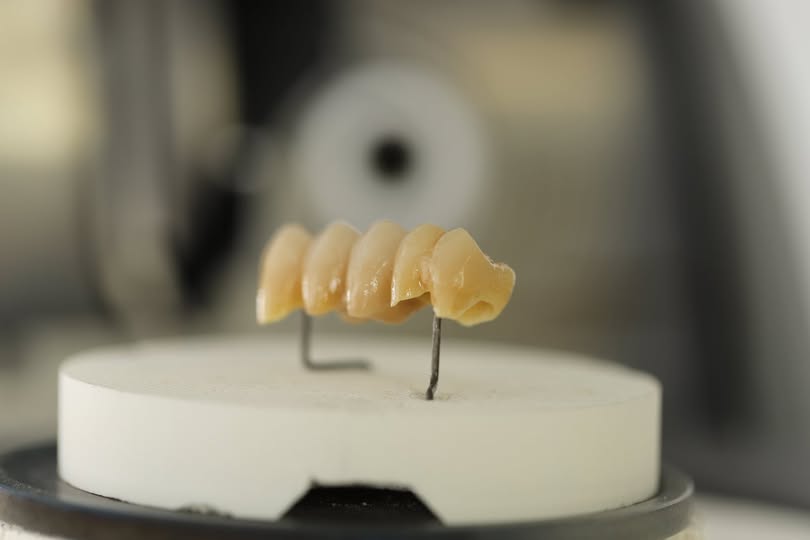 Bilder Quality Dent AG