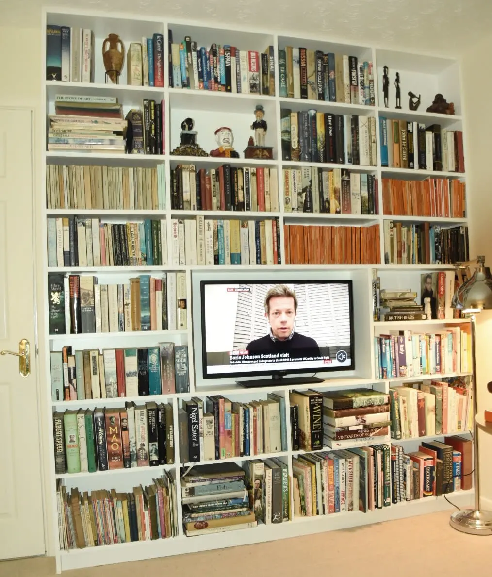 Images Gareth Shallcross