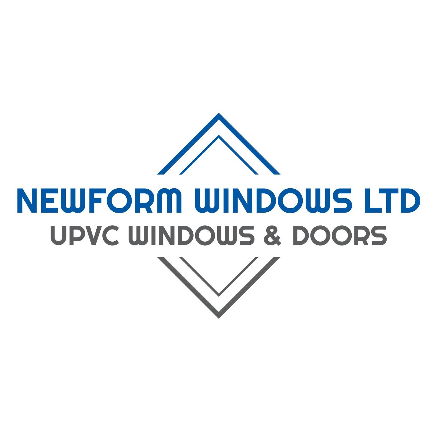LOGO Newform Windows Ltd Redditch 01527 454054