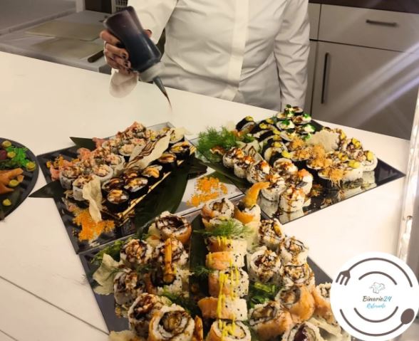 Images Binario 24 Ristorante