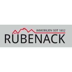 Logo von RÜBENACK Immobilien GmbH & Co. KG