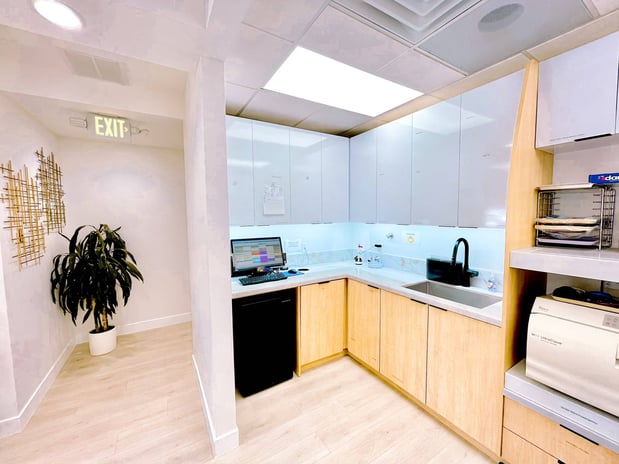 Images Premier Dental of South Orange County