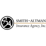Smith-Altman Insurance Agency, Inc. Logo