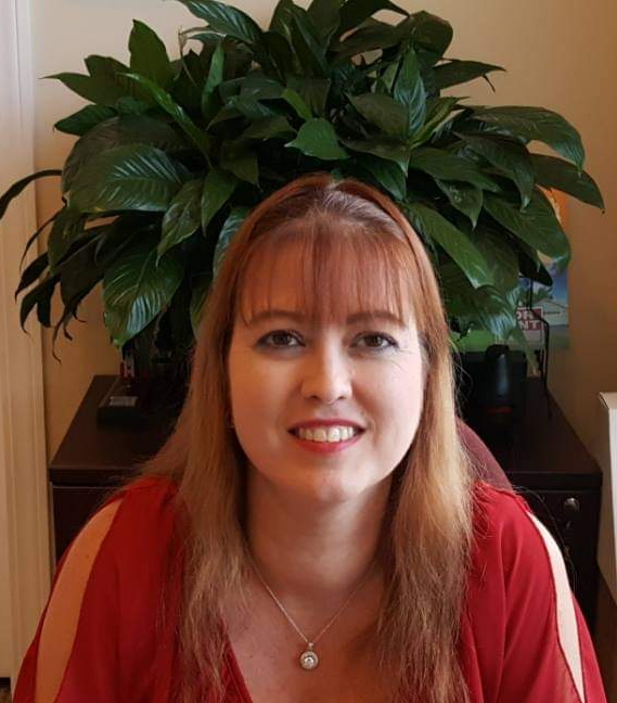 Tabitha Koscinski
Senior Customer Service Representative