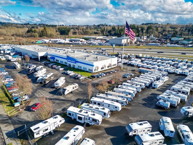 Images Camping World RV Sales