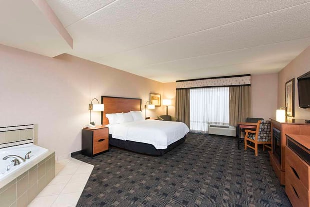 Images Hampton Inn & Suites Indianapolis-Fishers