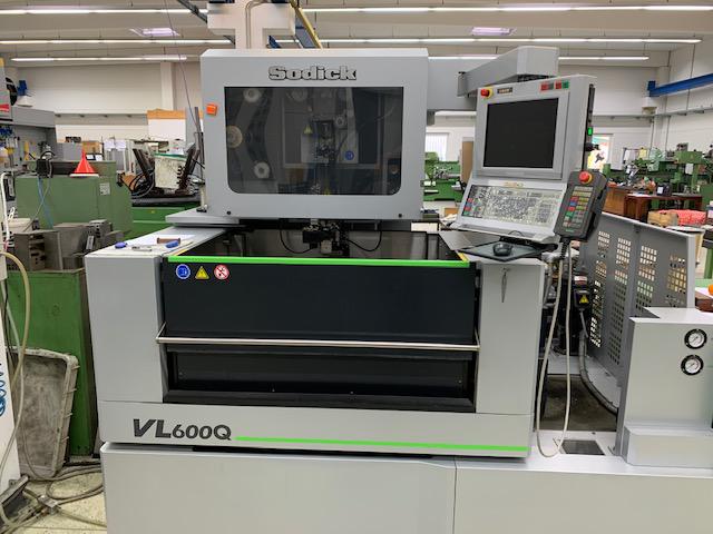 WEWO-Werkzeugbau Wollenburg, Fredersdorfer Chaussee 38 i in Fredersdorf-Vogelsdorf