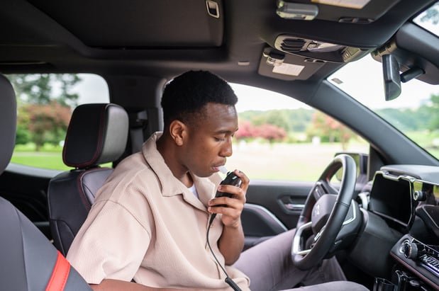 Images QuickStart Ignition Interlock