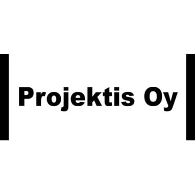 Projektis Oy Logo