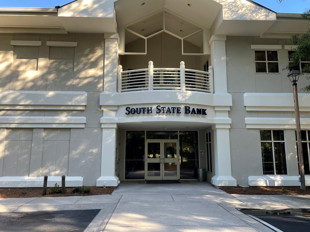 Images SouthState Bank