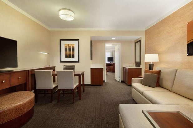 Images Embassy Suites by Hilton Austin Downtown South Congress