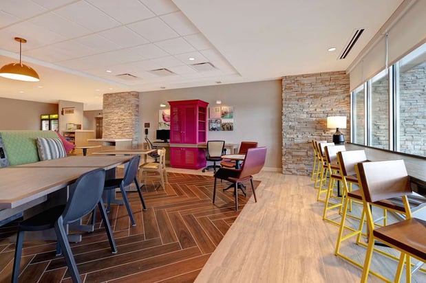 Images Home2 Suites by Hilton Lincolnshire Chicago