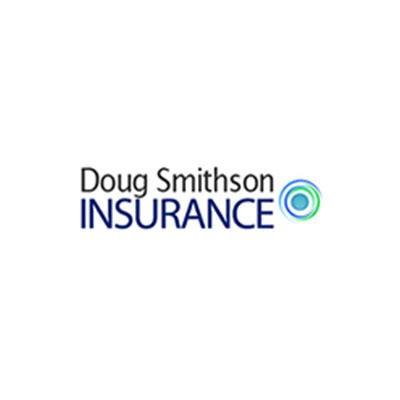 Doug Smithson Insurance Logo