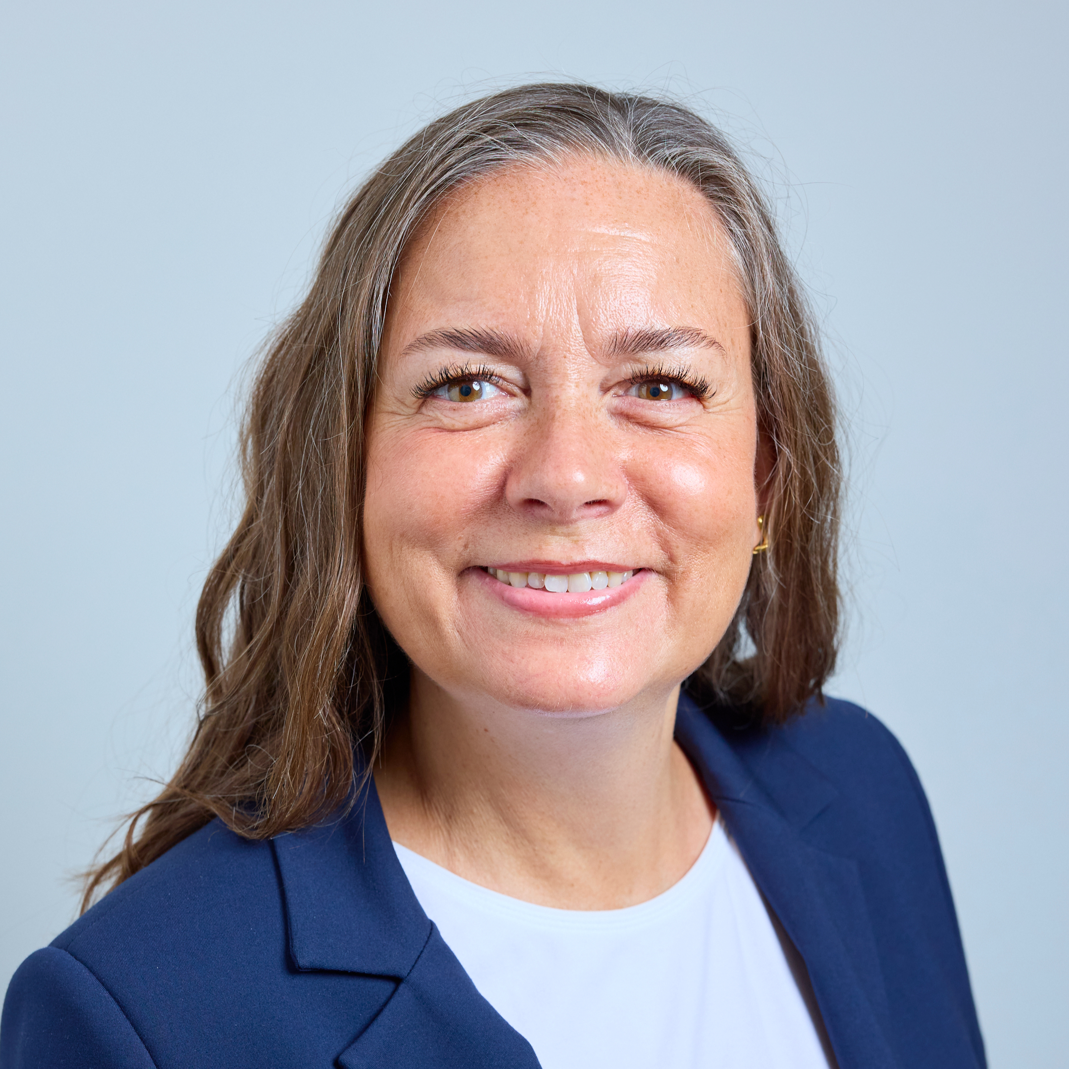 Tanja Wello, Optisk partner - Indehaver i vores butik Roskilde