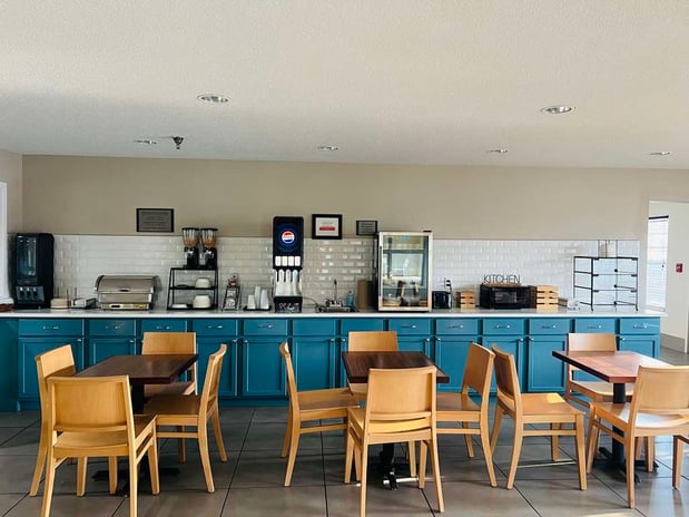 Images Best Western Harmony Inn Fort Dodge Iowa