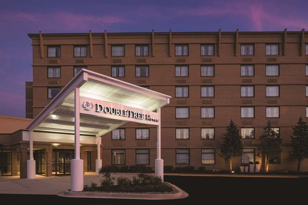Images DoubleTree by Hilton Hotel Laurel