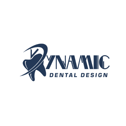 Dynamic Dental Design Logo