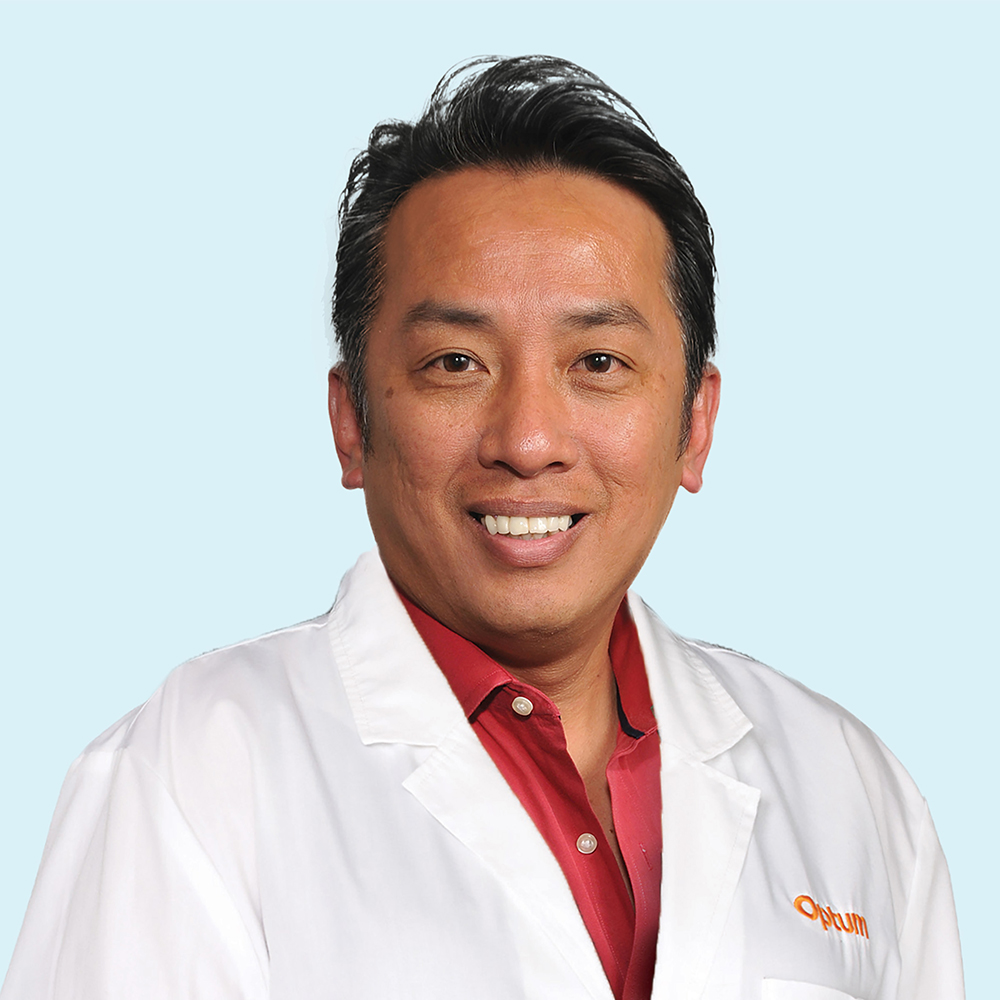 Dr. Vu X Tran, MD - Ruskin, FL - Internal Medicine, Geriatrician