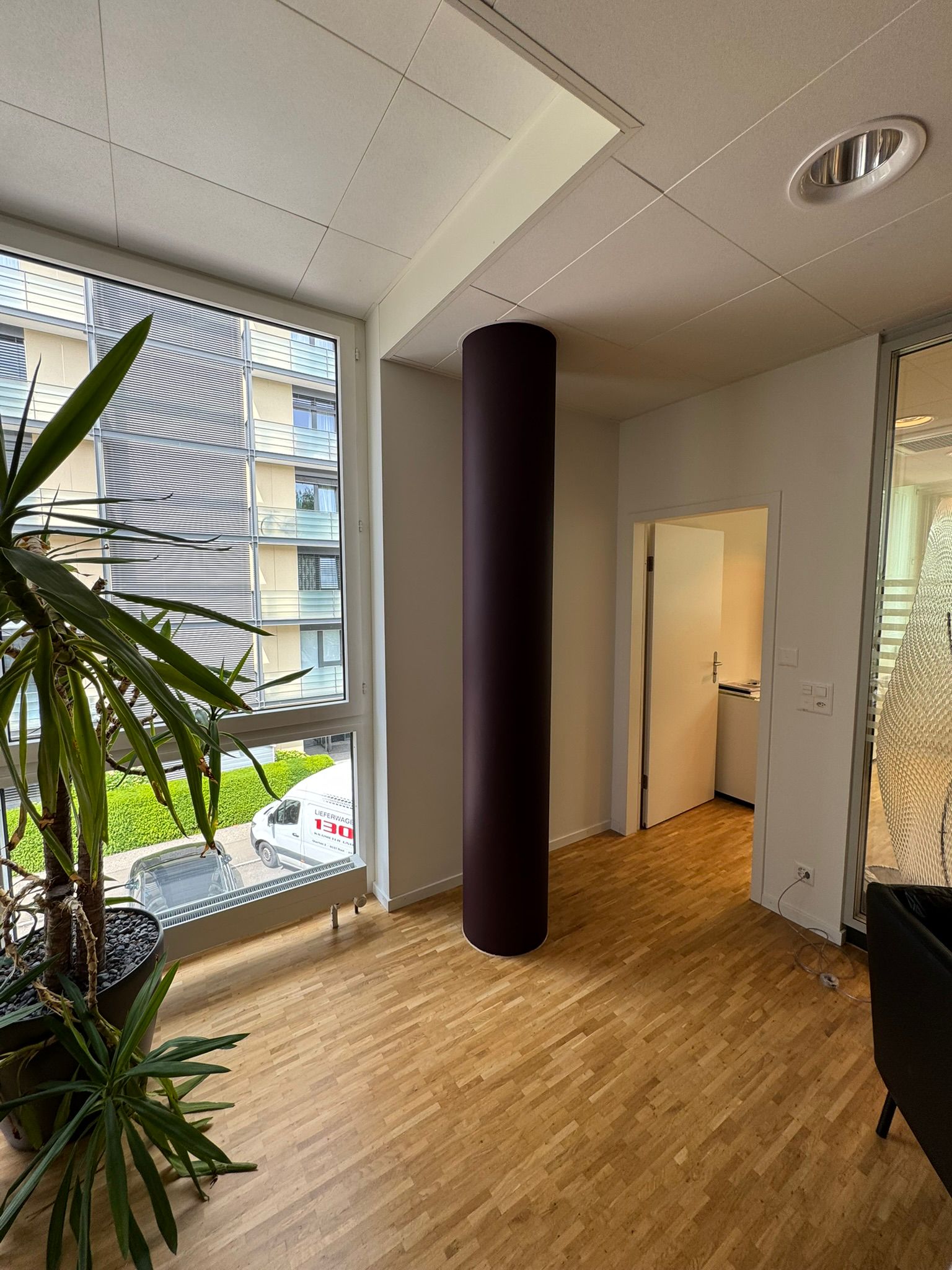 Ajdari Solutions GmbH, Kapplerstrasse 34 in Ebnat-Kappel