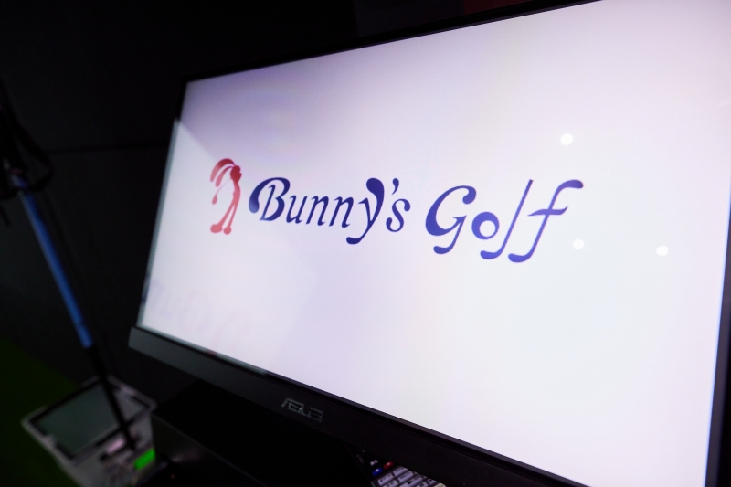 Images Bunny's Golf