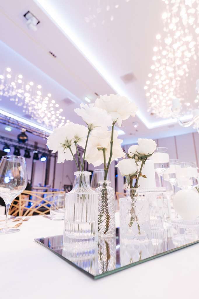 Images Radisson Blu Hotel, Cluj