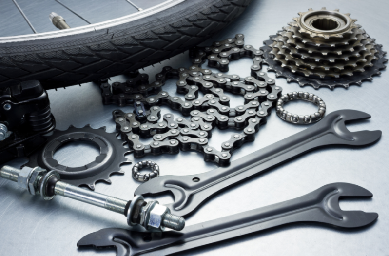 Images Dottabike