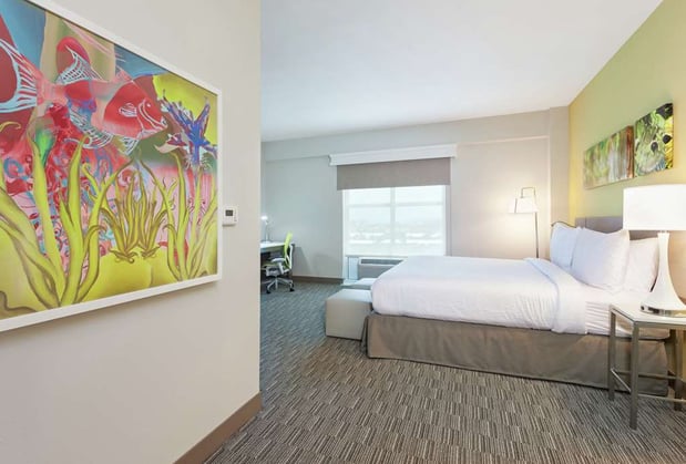 Images Hilton Garden Inn Ft. Walton Beach